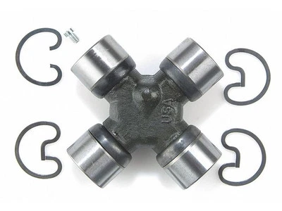 Para Chevrolet V2500 Suburban 1989-1991 Universal Joint Moog 92766MBZD 1990 Foto 1 de 2
