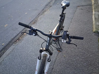 Mountainbike 28 Zoll - Bild 1 von 4