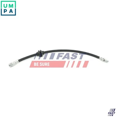 BRAKE HOSE FT35161 FOR RENAULT MASTER/III/Platform/Chassis/Van/Bus 2.3L 4cyl - Image 1 of 4