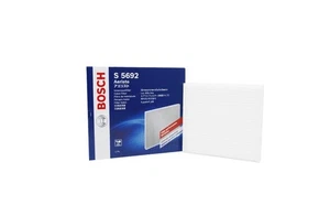 Bosch Hyundai Ioniq 6/5 (April 21~) Bosch Air Conditioning Filter Heater S5692 - Picture 1 of 8