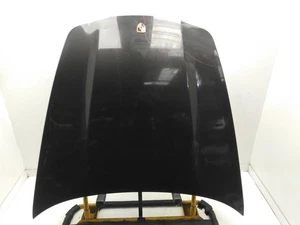 PORSCHE PANAMERA Bonnet 2009-2016 1A / M9Z 97051101100 - Picture 1 of 5