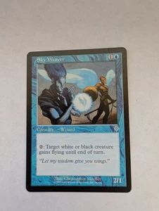 Sky Weaver Invasion Regular MTG - Picture 1 of 1