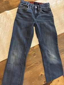Levi's 514 Youth Boys Size 8 Regular - Picture 1 of 2