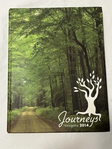 Robert Morgan Educational Center Navigato 2014 Vol. 11 - Imagen 1 de 15