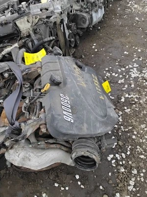 Motor 3,5 L VIN K octavo dígito Opt Lze compatible con Chevrolet Impala 2007  Foto 1 de 4