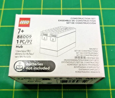 LEGO Powered Up 88009 Hub Power Functions Construction Set - Image 1 of 4
