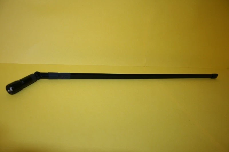 ANTENA MÓVIL PLANA PROCOMM AN6111 TNC 450MHz?                       fbb17 Foto 1 de 1