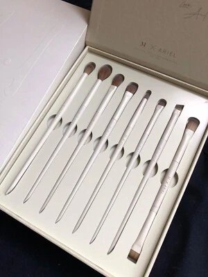 Morphe X Ariel Eye Brush Set Brand New - Image 1 of 4