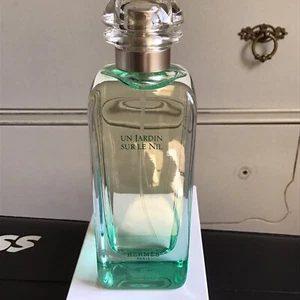 Hermes Unisex Un Jardin Sur Le Nil EDT Spray 3.3 oz (Tester) - Picture 1 of 3