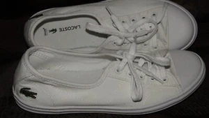 Lacoste Schuhe Ziane Bl 2 CfA Sneakers Gr. 37 - Bild 1 von 12