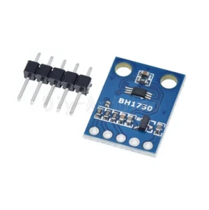 BH1750FVI Digital Light intensity Sensor Module For AVR Arduino 3V-5V power - Picture 1 of 4