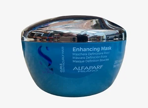 ALFAPARF SEMI DiLINO ENHANCING MASK 200ML - Picture 1 of 1