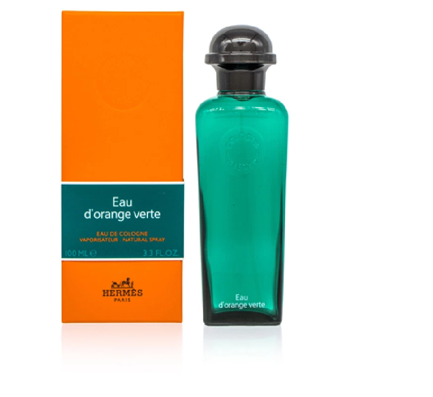CS Eau D'Orange Verte por Hermes Colonia Spray 3,3 OZ Foto 1 de 1