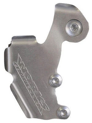 Protector de cilindro maestro trasero Works Connection-Yamaha-YZ 250F-19-23 Foto 1 de 2