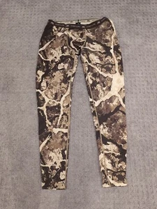 First Lite Furnace Bottoms XL Cipher Excellent! 350 weight Merino - Picture 1 of 11