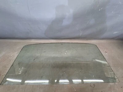 Ford Galaxie Custom 500 1967 ventana trasera vidrio sedán Parklane Marauder 1966 Foto 1 de 4