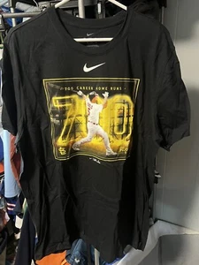 St. Louis Cardinals Albert Pujols 700 Home Runs T Shirt Size XL - Picture 1 of 4