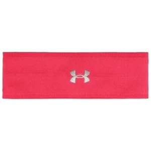 Diadema Under Armour Logo Rosa Niños 2.0 1291096 692 - Imagen 1 de 1