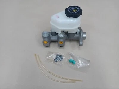 Brake Master Cylinder Cardone 13-2820 - Image 1 of 4