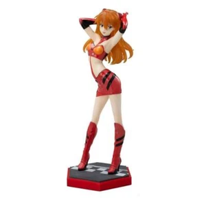 Evangelion: PVC Statue: Asuka Shikinami Langley (Pit Walk) - Foto 1 di 2
