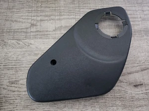FORD FIESTA MK2 XR2 LEFT FRONT SEAT SIDE TRIM 80 BB T61635 ABW BRAND NEW - Picture 1 of 2