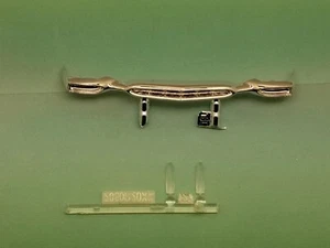 Revell 49 Mercury Chopped Custom 1954 PONTIAC GRILL aus 1:25 Modellbausatz - Bild 1 von 8
