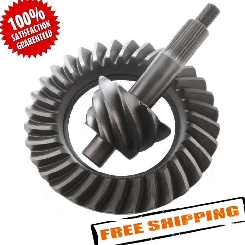 Richmond F9456 4.57 Ratio Differential Ring and Pinion for 9" (Dropout) - Image 1 of 4