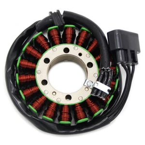 Motorcycle coil pour Honda CBR650F 2014-2016/ CB650FA 2014-2017 31120-MJE-D01 - Photo 1/7