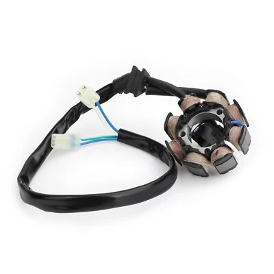 Stator Magneto Generator For Honda CRF150R CRF150RB 2007-2009/2012-2024 NEW#4 Foto 1 de 4