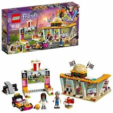 LEGO Friends Drifting Diner (41349)
