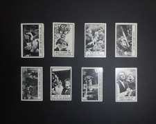 1963 MONSTER LAFFS MIDGEES CARDS *RARE HIGH NUMBERS* (PICK A SINGLE) TOPPS 
