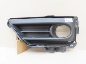 2020 2021 HONDA CRV CR-V FRONT LEFT DRIVER SIDE FOG LIGHT COVER BEZEL OEM - Picture 1 of 11