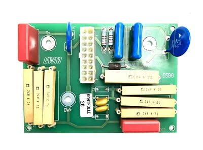 EWM Platine DSB8 für Schweißgerät - Bild 1 von 2