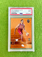 2021 Leaf Greatest Hits Basketball Cards 21