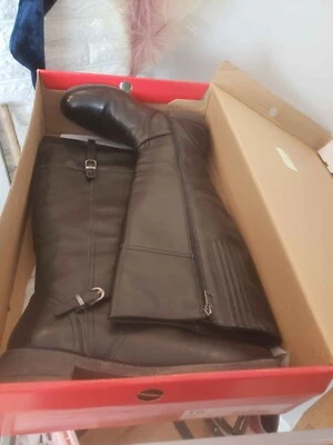 Botas de mujer Propet Tasha talla 10 Foto 1 de 4