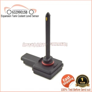 63299015B Water Coolant Expansion Tank Level Sensor for Peugeot 407 Citroen C5 - Picture 1 of 6