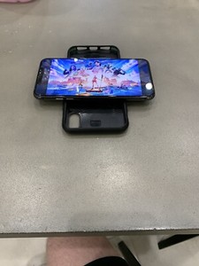 IPhone XS Max With Fortnite App - Space Grey 256GB Preowned - Flawless With Box