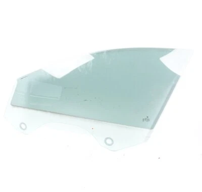 Vidrio ventana lateral del conductor delantero izquierdo BMW 650I Grand Coupé 13-18 OEM Foto 1 de 3