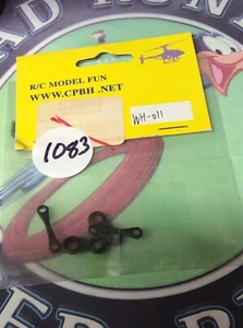 CPBH #WH-011: Connectors For Wasp NewInPack USA Shipped - Picture 1 of 4