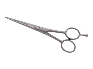 Professional Hair-Tec Haarschere 5.5"Solingen aus rostfreiem Edelstahl mit Haken - Bild 1 von 2
