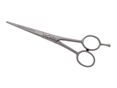 Professional Hair-Tec Haarschere 5.5"Solingen aus rostfreiem Edelstahl mit Haken - Bild 1 von 2