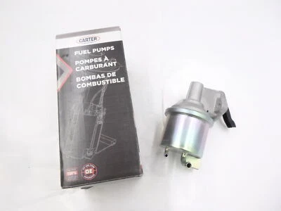 Bomba de combustível mecânica Carter M6628 para 1973-1976 GMC Jimmy - Imagem 1 de 4