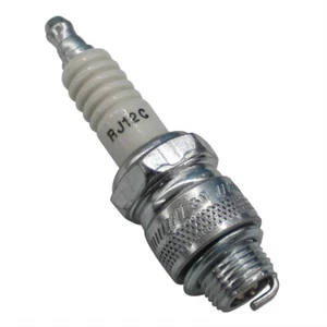 Champion 592 ( RJ12C ) Spark Plug - Copper Plus For 1932 - 1965 Chevy / Dodge - Picture 1 of 5