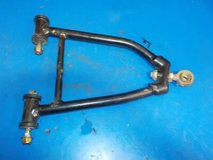 POLARIS RMK 700 2009 RS UPPER A-ARM /BUSHINGS & BALL JOINT DECENT , USED  - Bild 1 von 5