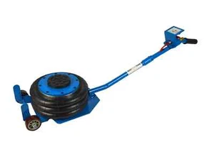 3 Tonnen Druckluft Airbag Wagenheber Schnellhub Garage Mechaniker Auto Van Profi - Bild 1 von 4