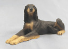 Saluki windhund hund hundefigur figur tierfigur dog castagna