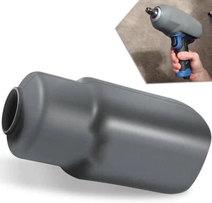 For Ingersoll Rand 1/2" Drive Air Impact Wrench Gun IR 2235TiMax Protective Boot - Picture 1 of 16