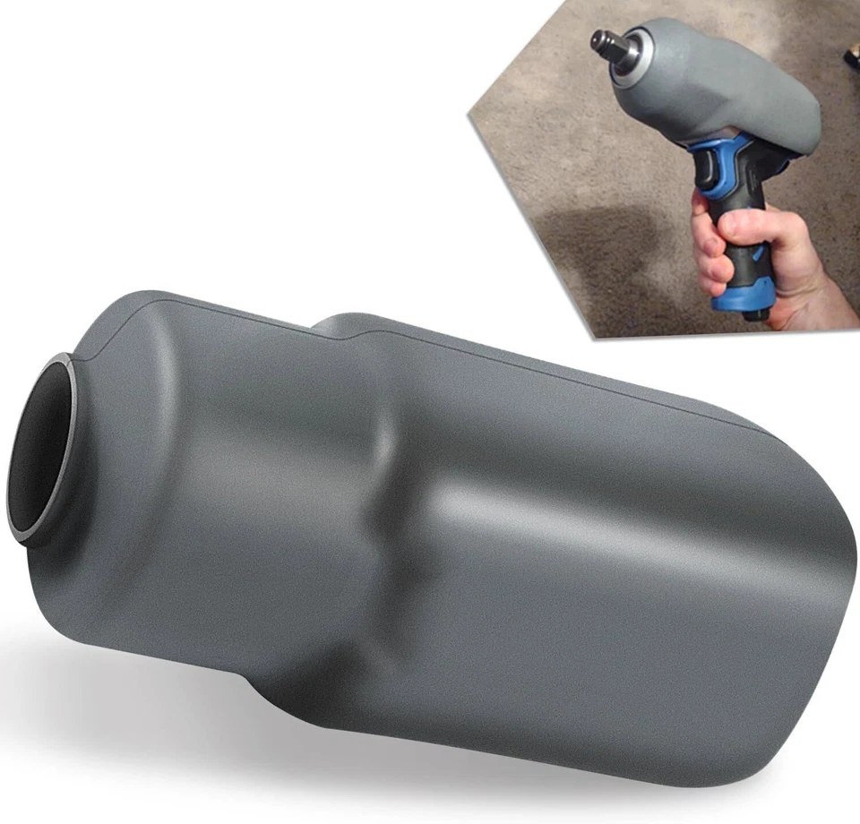 Ingersoll Rand Co 2235m-boot Replacement Cover Boot for 2235m