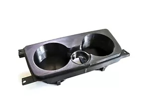 ⭐ BMW e90 e91 e92 e93 double porte-gobelet fumeur paquet insert imprimé en 3D... - Imagen 1 de 12