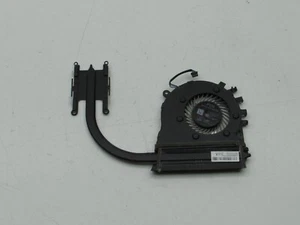 HP 17-by Series 17,3" Original Laptop CPU Lüfter mit Kühlkörper L22530-001 - Bild 1 von 2